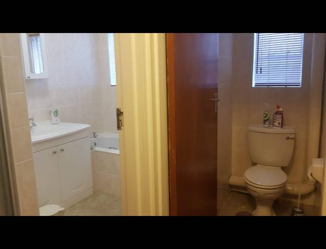 2 BEDROOM APARTMENT TO LET IN PELHAM